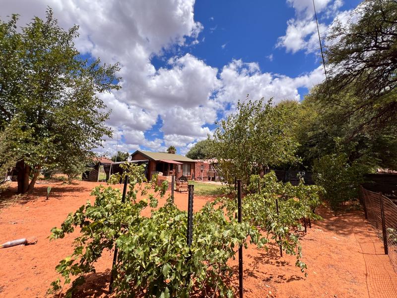 3 Bedroom Property for Sale in Kathu Northern Cape